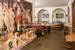 La taverna Lunardi