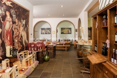 La taverna Lunardi
