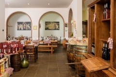 La taverna Lunardi
